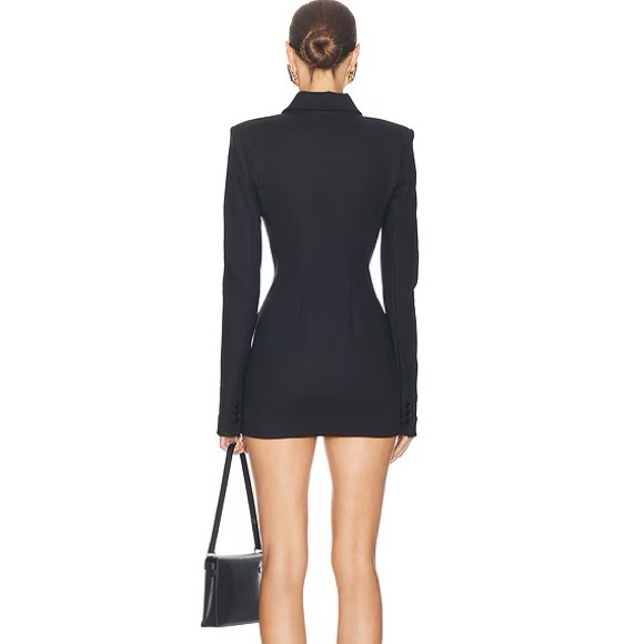 Helsa The Little Lady Dress NWOT - Picture 6 of 13